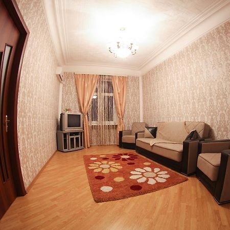 Apartment Bilal Baku Extérieur photo