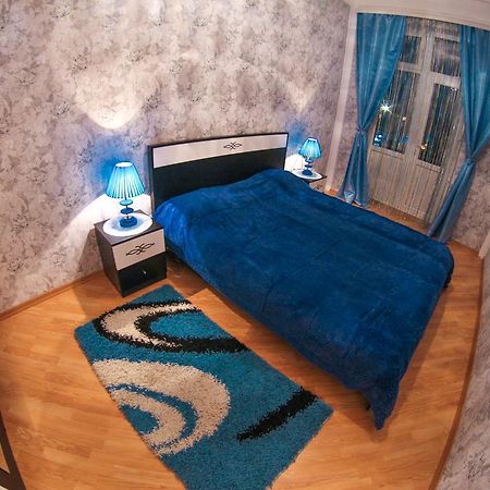 Apartment Bilal Baku Extérieur photo