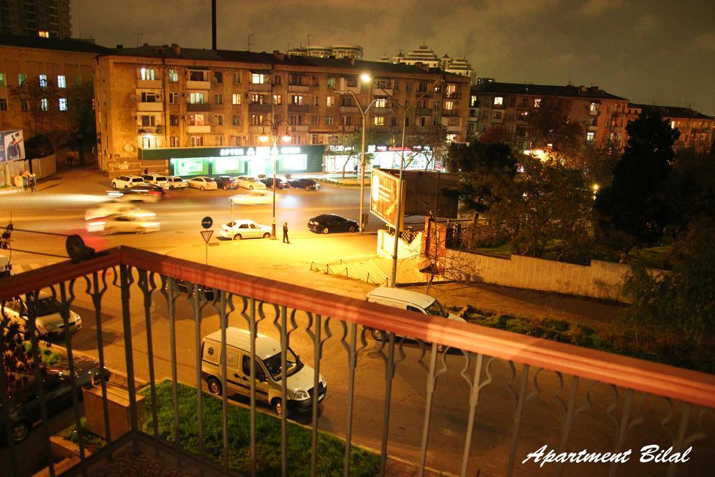 Apartment Bilal Baku Extérieur photo