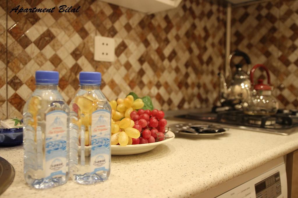 Apartment Bilal Baku Extérieur photo