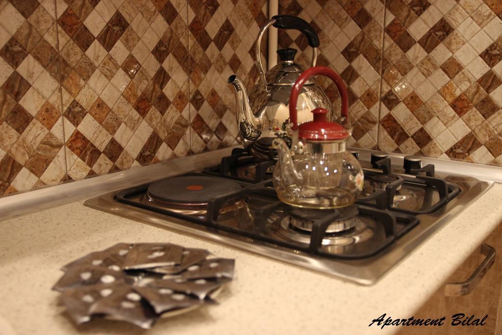 Apartment Bilal Baku Extérieur photo