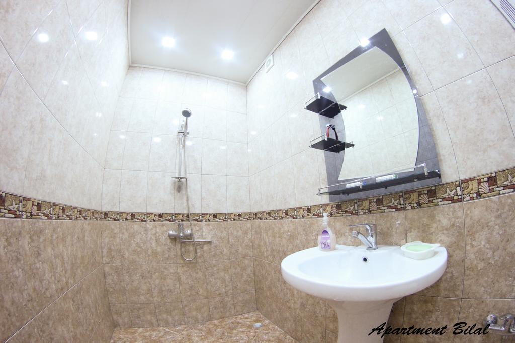 Apartment Bilal Baku Extérieur photo