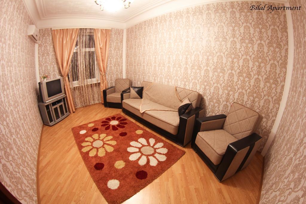 Apartment Bilal Baku Extérieur photo