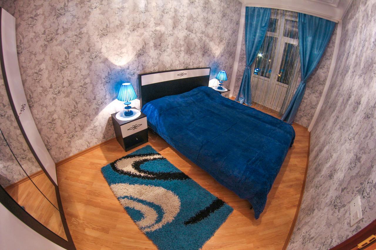 Apartment Bilal Baku Extérieur photo
